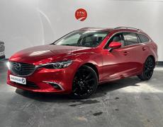 Mazda Mazda6 Guipavas