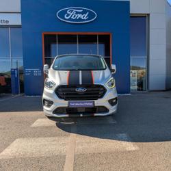 Ford Transit Custom 290 L2H1 2.0 EcoBlue 185 Sport occasion - La Valette-du-Var - photo 2/25