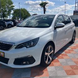 Peugeot 308 II Phase 2 BlueHDi 130 BV6 ALLURE Full LED JA 17 Lescure-d'Albigeois