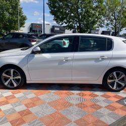 Peugeot 308 II Phase 2 BlueHDi 130 BV6 ALLURE Full LED JA 17 Lescure-d'Albigeois