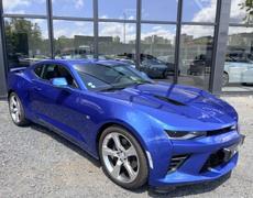 Chevrolet Camaro Thiers
