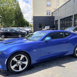Chevrolet Camaro 6.2 V8 453ch Thiers