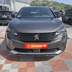 Peugeot 3008 BlueHDi 130 EAT8 GT Hayon Grip Control SC Lescure-d'Albigeois
