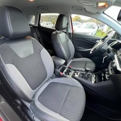 Opel Grandland 1.2 Turbo 130ch Elegance Business Normanville