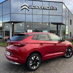 Opel Grandland 1.2 Turbo 130ch Elegance Business Normanville