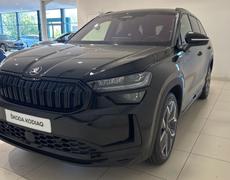Skoda Kodiaq Besançon