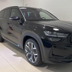 Skoda Kodiaq Kodiaq 1.5 TSI 204 ch PHEV DSG6 5pl Sportline Besan&ccedil;on