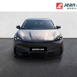 Cupra Tavascan Tavascan 286 ch V La Motte-Servolex