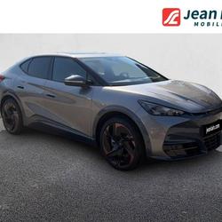 Cupra Tavascan Tavascan 286 ch V La Motte-Servolex