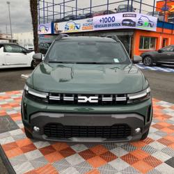 Dacia Duster ECO-G 120 BV6 4X2 JOURNEY Pack City et Cold+ Lescure-d'Albigeois