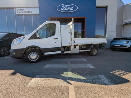 Ford Transit - P350 L3 2.0 EcoBlue 130ch S&S Trend Business 20750€HT - 23 900 €
