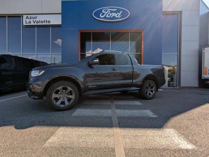 Ford Ranger - 2.0 TDCi 213ch Super Cab MS-RT BVA10 - 38 900 €