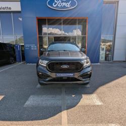 Ford Ranger 2.0 TDCi 213ch Super Cab MS-RT BVA10 occasion - La Valette-du-Var - photo 2/26