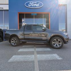Ford Ranger 2.0 TDCi 213ch Super Cab MS-RT BVA10 occasion - La Valette-du-Var - photo 3/26