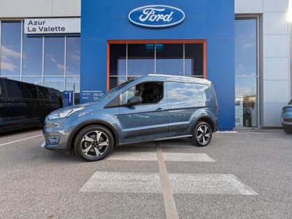 Ford Transit Connect - L1 1.5 EcoBlue 120ch Active BVA - 20 900 €