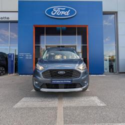 Ford Transit Connect L1 1.5 EcoBlue 120ch Active BVA occasion - La Valette-du-Var - photo 2/26