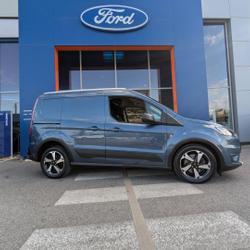 Ford Transit Connect L1 1.5 EcoBlue 120ch Active BVA occasion - La Valette-du-Var - photo 3/26