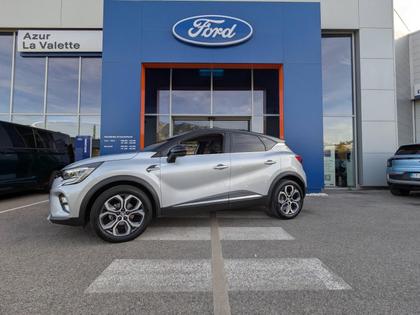 Renault Captur - 1.0 TCe 90ch Techno - 15 400 €