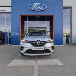Renault Captur 1.0 TCe 90ch Techno occasion - La Valette-du-Var - photo 2/26