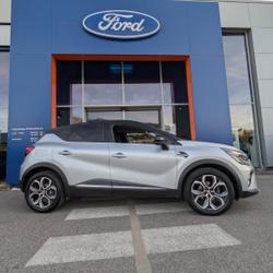 Renault Captur 1.0 TCe 90ch Techno occasion - La Valette-du-Var - photo 3/26