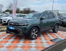 Dacia Duster Lescure-d'Albigeois