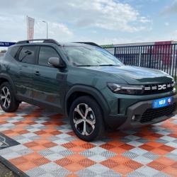 Dacia Duster ECO-G 120 AUTO 4X2 JOURNEY Pack City et Cold+ Lescure-d'Albigeois