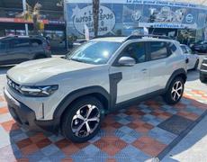 Dacia Duster Lescure-d'Albigeois