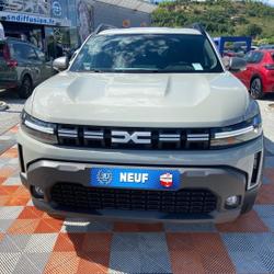 Dacia Duster ECO-G 120 AUTO 4X2 JOURNEY Lescure-d'Albigeois