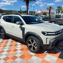 Dacia Duster ECO-G 120 AUTO 4X2 JOURNEY Lescure-d'Albigeois