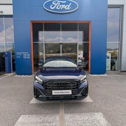 Audi Q2 35 TDI 150ch S line S tronic 7 occasion - La Valette-du-Var - photo 2/28