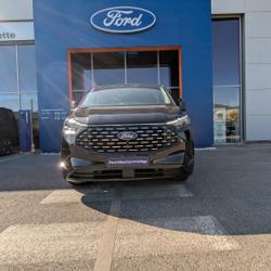 Ford Tourneo Custom 340 L2H1 2.5 Duratec 232ch Hybride rechargeable Titanium X CVT occasion - La Valette-du-Var - photo 2/32
