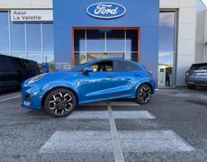 Ford Puma La Valette-du-Var