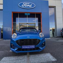 Ford Puma 1.0 EcoBoost Hybrid 125ch ST-Line X S&S occasion - La Valette-du-Var - photo 2/28