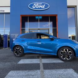 Ford Puma 1.0 EcoBoost Hybrid 125ch ST-Line X S&S occasion - La Valette-du-Var - photo 3/28