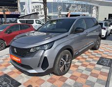 Peugeot 5008 Lescure-d'Albigeois
