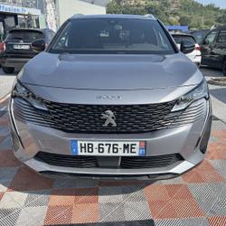 Peugeot 5008 1.5 BLUE HDI 130 EAT8 ALLURE attelage Lescure-d'Albigeois