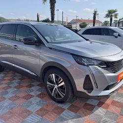 Peugeot 5008 1.5 BLUE HDI 130 EAT8 ALLURE attelage Lescure-d'Albigeois