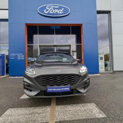 Ford Kuga 2.5 Duratec 190ch FHEV E85 ST-Line BVA occasion - La Valette-du-Var - photo 2/27