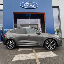 Ford Kuga 2.5 Duratec 190ch FHEV E85 ST-Line BVA occasion - La Valette-du-Var - photo 3/27