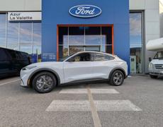 Ford Mustang La Valette-du-Var
