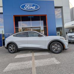 Ford Mustang 269ch Standard Range 76kWh Mach-E Propulsion occasion - La Valette-du-Var - photo 3/31