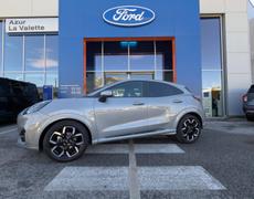 Ford Puma La Valette-du-Var