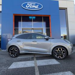 Ford Puma 1.0 Flexifuel 125ch S&S mHEV ST-Line X occasion - La Valette-du-Var - photo 3/27