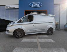 Ford Transit Custom La Valette-du-Var