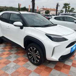 Toyota Yaris Cross 1.5 HYBRIDE 130 2WD DESIGN BUSINESS Carcassonne