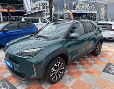 Toyota Yaris Cross Lescure-d'Albigeois