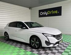 Peugeot 308 III Phase 1 Saint-Fulgent