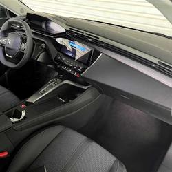 Peugeot 308 III Phase 1 1.5 BlueHDi 130ch EAT8 Allure Pack Saint-Fulgent