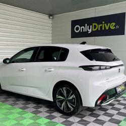 Peugeot 308 III Phase 1 1.5 BlueHDi 130ch EAT8 Allure Pack Saint-Fulgent