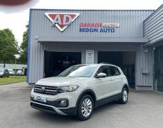Volkswagen T-Cross Redon